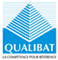 Logo Qualibat